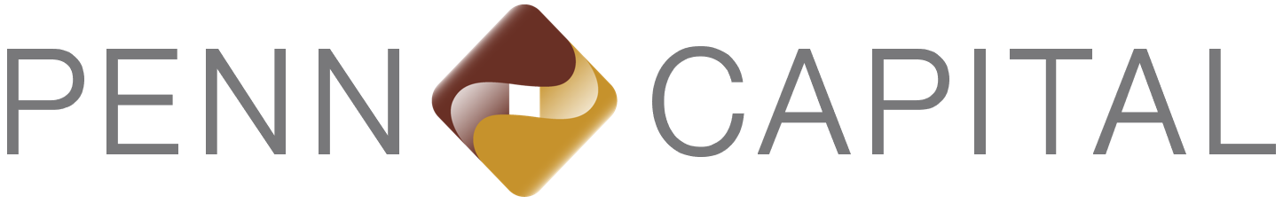 Penn Capital Logo